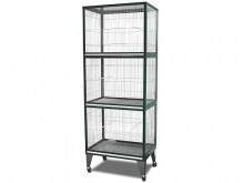 Voladero Boiro 3 pisos