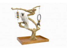 Parque de Juego Java Mini Tree Medium 