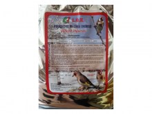 L.O.R de Unibird para la Cría del Jilguero (2kg)