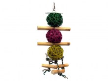 Juguete Paddle Ball 