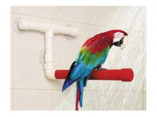 Percha Sundy Perch Shower Fun 
