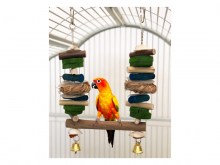 Columpio SeaShell Swing S