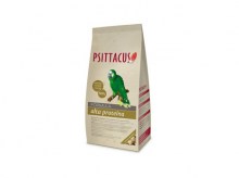 Psittacus Alta Proteina 800 gr